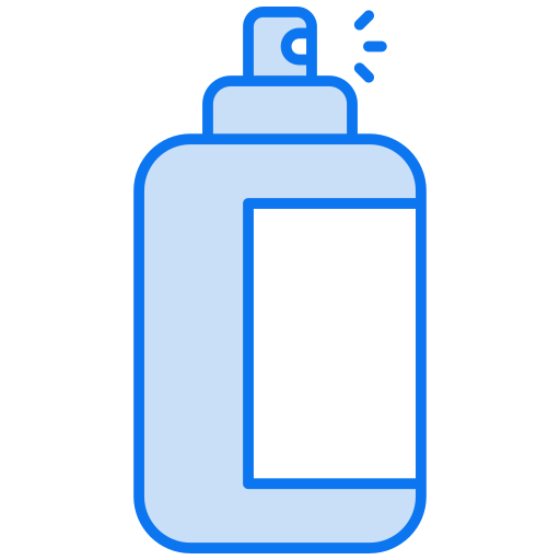 vaporisateur Icône gratuit
