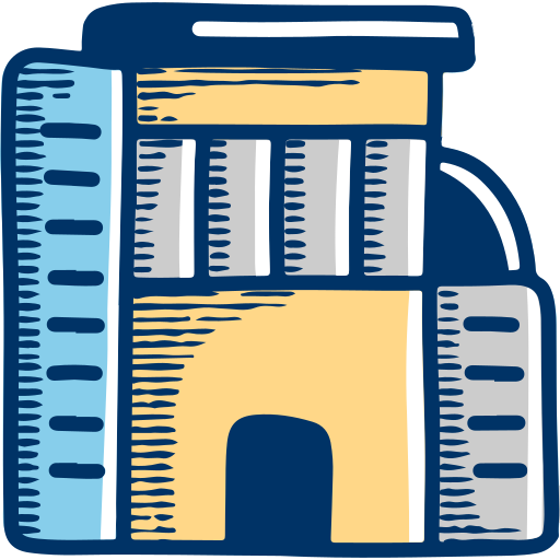 compañía icono gratis