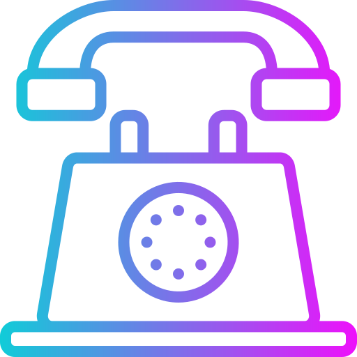 teléfono icono gratis