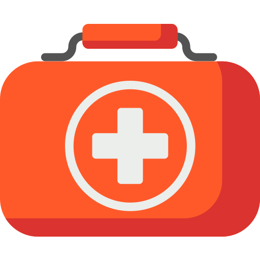 Emergency Special Flat icon