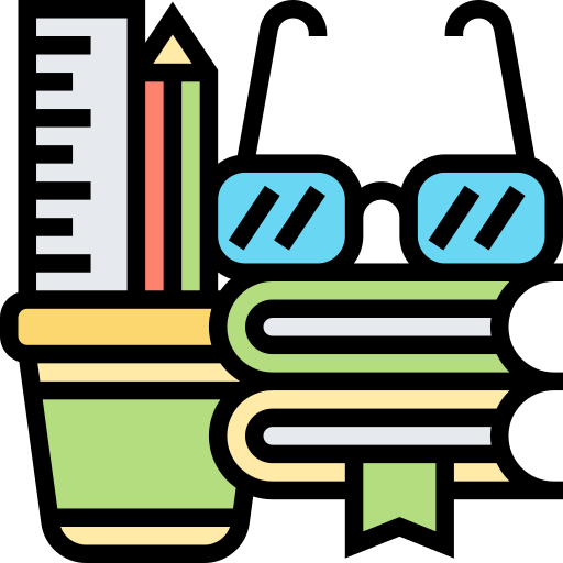Livros grátis ícone