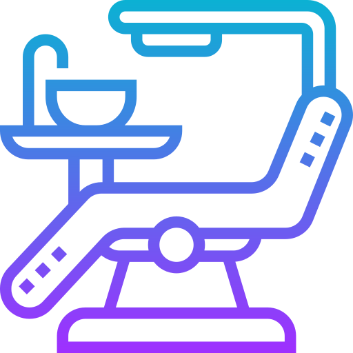 Chair free icon Chair free icon