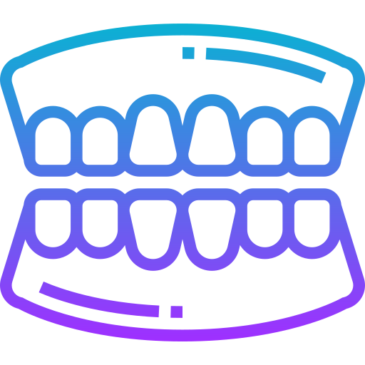 Dental icono gratis