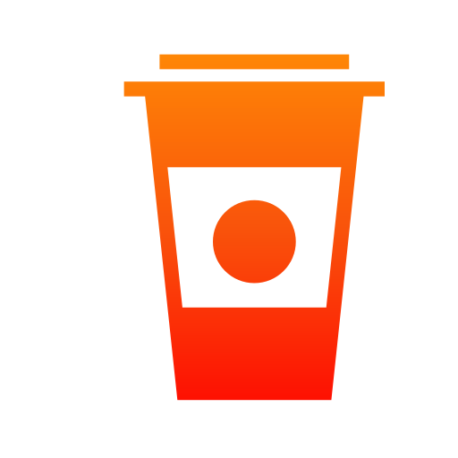 tasse Icône gratuit