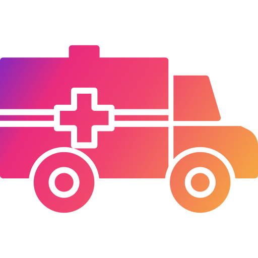 ambulancia icono gratis