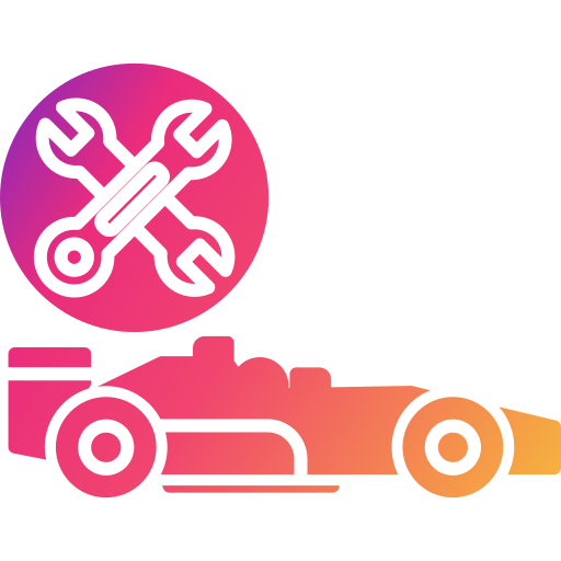 mantenimiento icono gratis