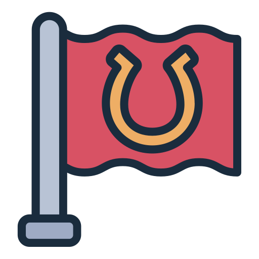Flag free icon Flag free icon