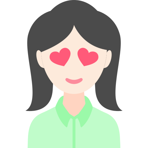 Heart eye free icon Heart eye free icon