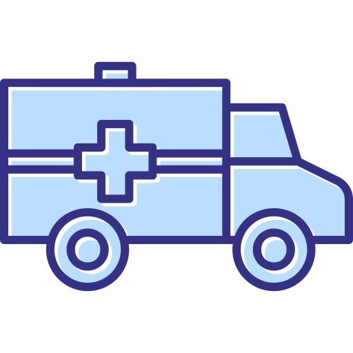 ambulancia icono gratis