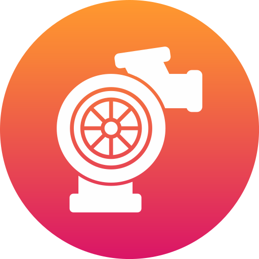 turbo icono gratis