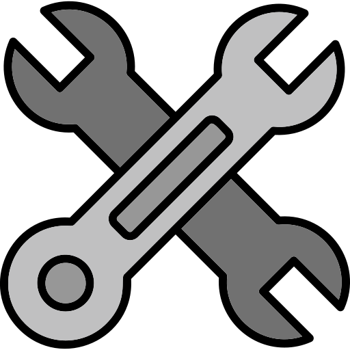 Tools free icon Tools free icon