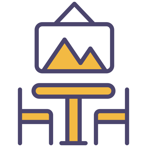 conferencia icono gratis