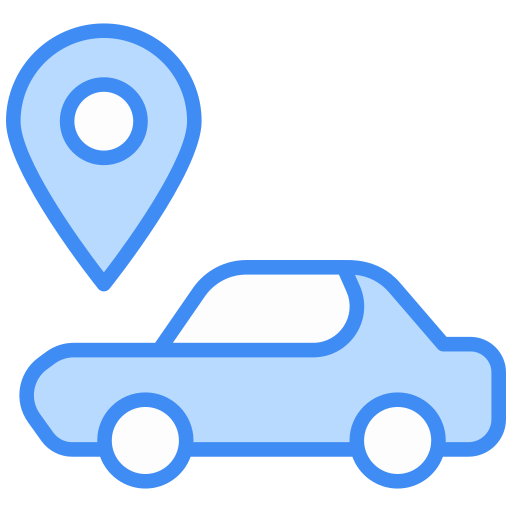 carro grátis ícone carro grátis ícone