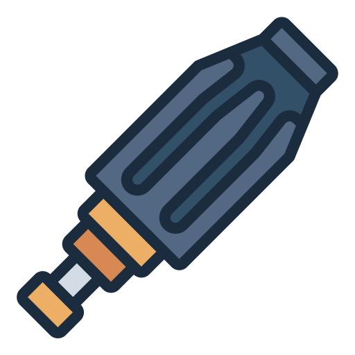 Nozzle free icon Nozzle free icon