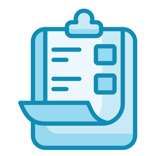 portapapeles icono gratis