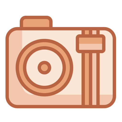 Camera free icon Camera free icon
