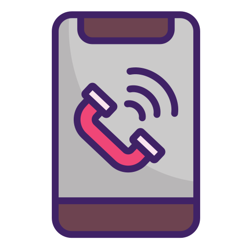 teléfono inteligente icono gratis