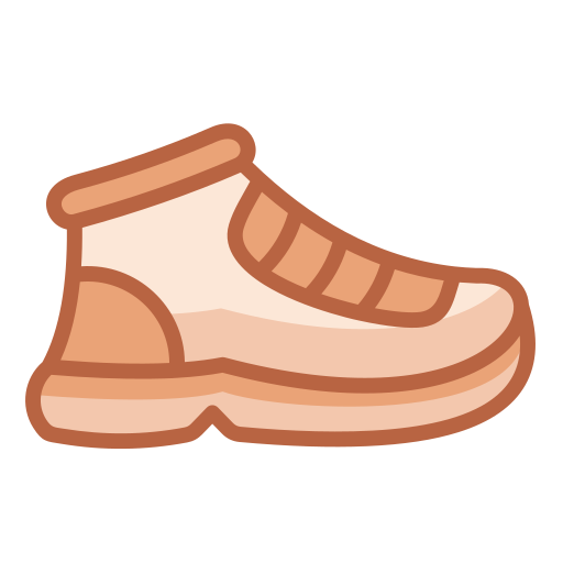 zapatos icono gratis