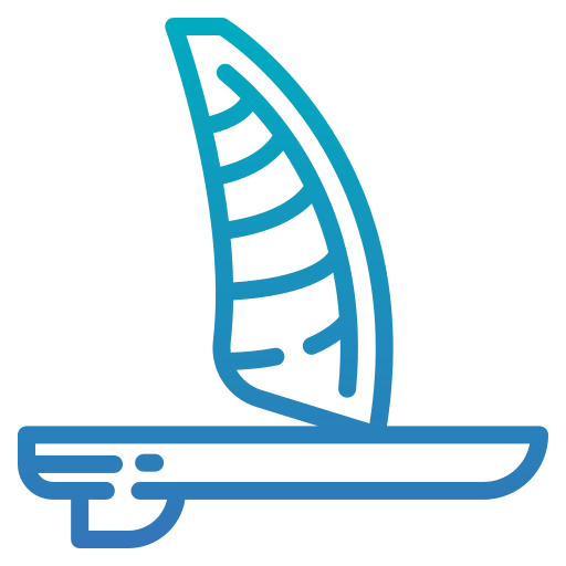 windsurf icono gratis