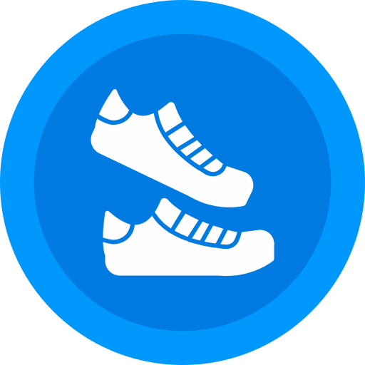 zapato icono gratis