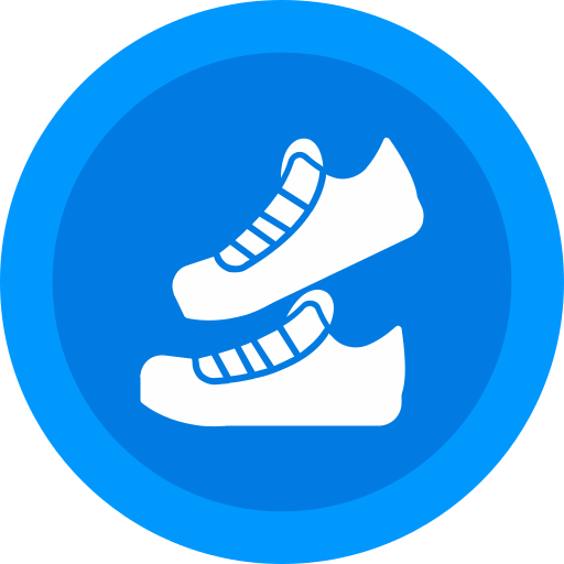 zapato icono gratis