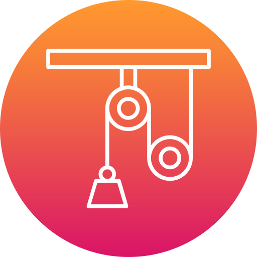 rolle kostenlos Icon