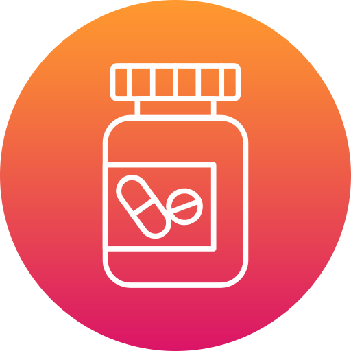 suplemento icono gratis