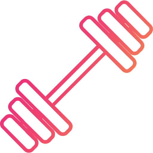 barra grátis ícone