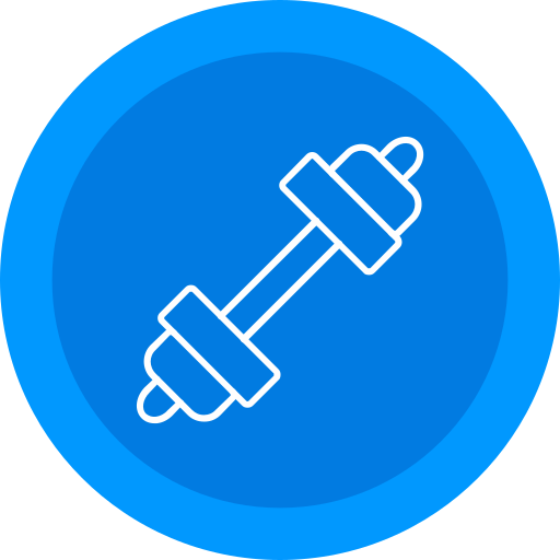 무게 무료 아이콘