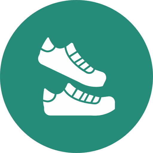 chaussure Icône gratuit chaussure Icône gratuit