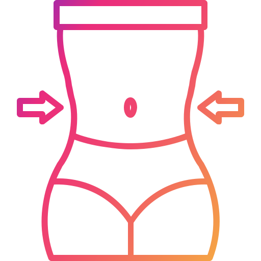 Талия бесплатно иконка