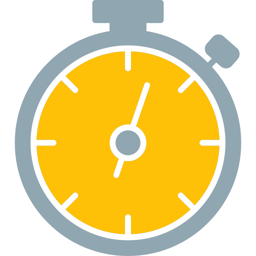 스톱워치 무료 아이콘