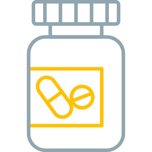 보충 무료 아이콘