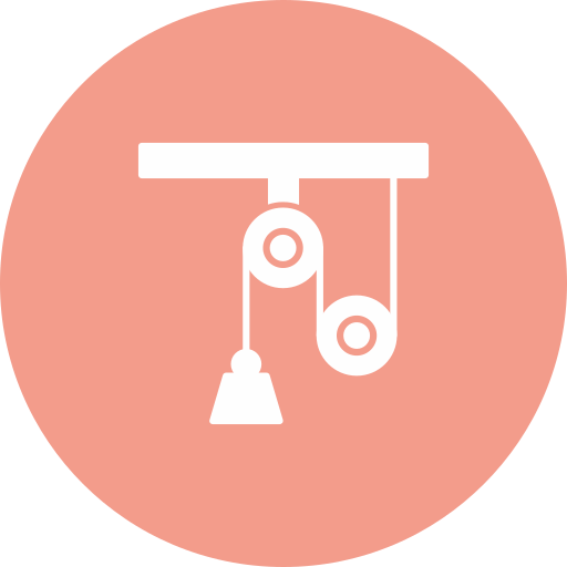 Шкив бесплатно иконка