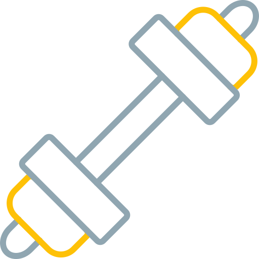 poids Icône gratuit