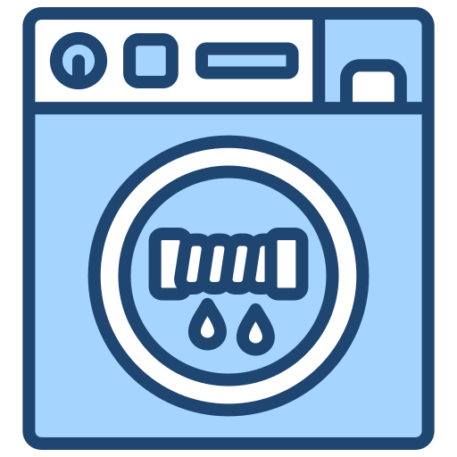 secadora de ropa icono gratis