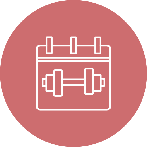 calendario icono gratis