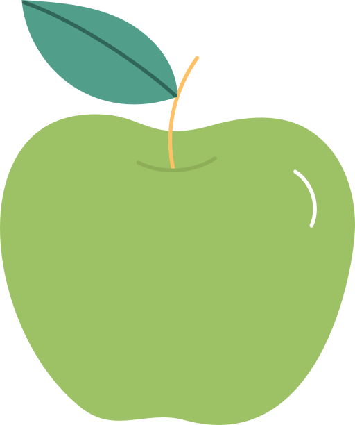 apfel kostenlos Icon apfel kostenlos Icon