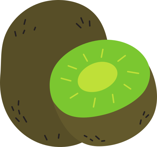 kiwi icono gratis