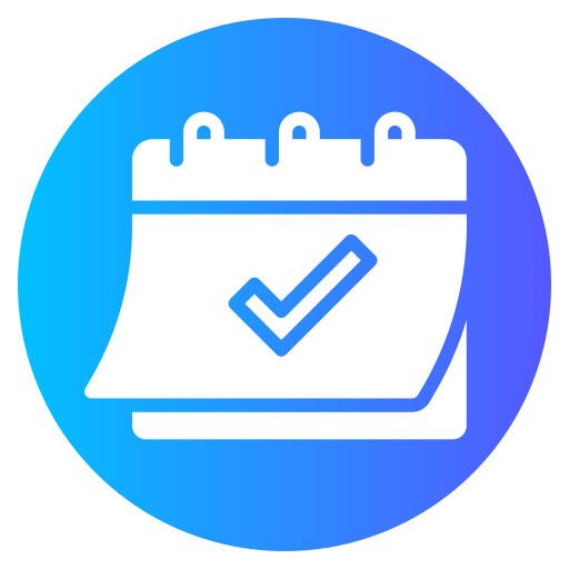 Calendar free icon
