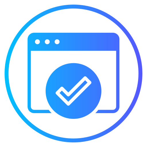 Web free icon