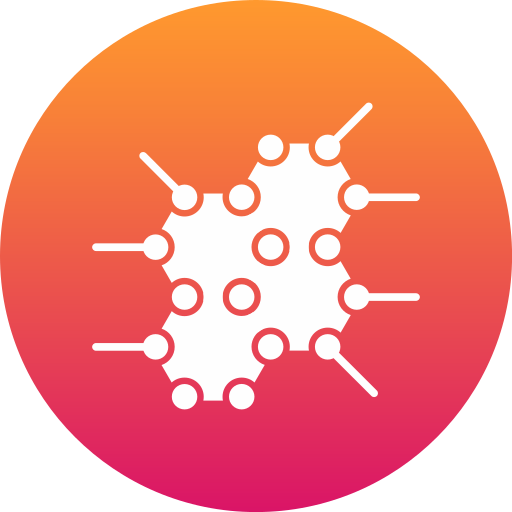 Cell free icon Cell free icon