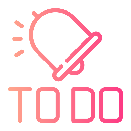Reminder free icon