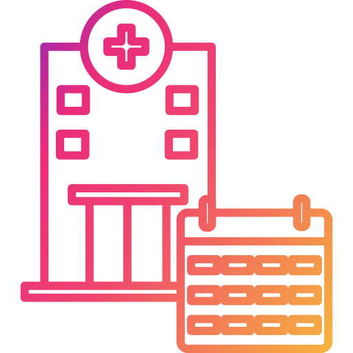 hospital icono gratis