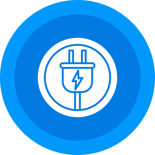 electricidad icono gratis