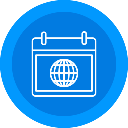 global icono gratis