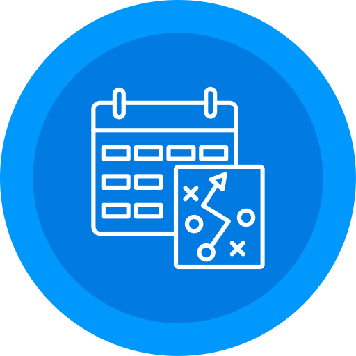 Strategy free icon Strategy free icon
