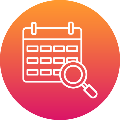 recherche Icône gratuit