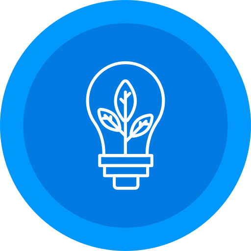 energia ecológica grátis ícone energia ecológica grátis ícone