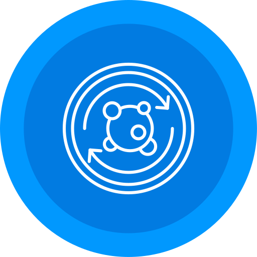 metabolismo icono gratis